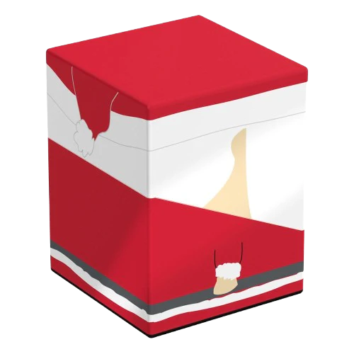 Squaroes - South Park: Santa Collectible Box (SP017) - Image 2