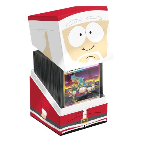 Squaroes - South Park: Santa Collectible Box (SP017) - Image 3