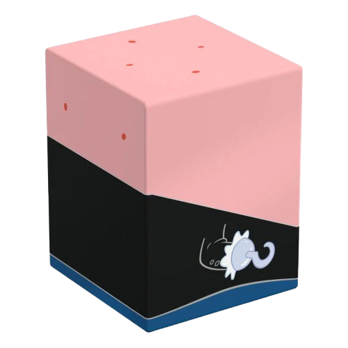 Squaroes - Spongebob Squarepants: Pirate Patrick Collectible Box (SB016) - Image 2