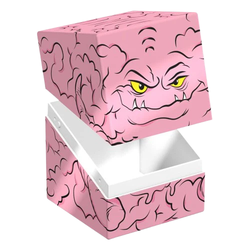 Squaroes - Teenage Mutant Ninja Turtles: Krang Collectible Box (NT001) - Image 3