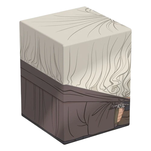 Squaroes - The Lord of the Rings: Gandalf the Grey Collectible Box (LOTR003) - Image 2