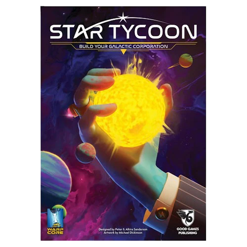 Star Tycoon