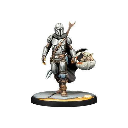 Star Wars: Shatterpoint - Certified Guild Squad Pack - Image 3