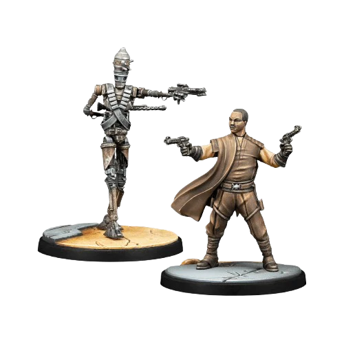 Star Wars: Shatterpoint - Certified Guild Squad Pack - Image 4