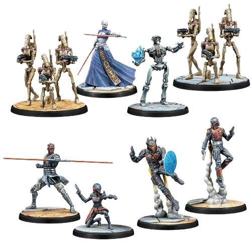 Star Wars: Shatterpoint - Core Set - Image 4