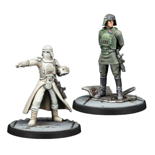 Star Wars: Shatterpoint - Maximum Firepower Squad Pack - Image 3