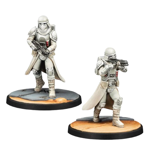 Star Wars: Shatterpoint - Maximum Firepower Squad Pack - Image 4