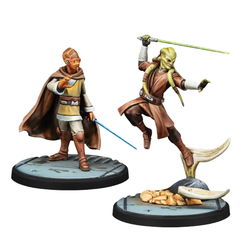 Star Wars: Shatterpoint - Requesting Your Surrender Squad Pack - Image 3