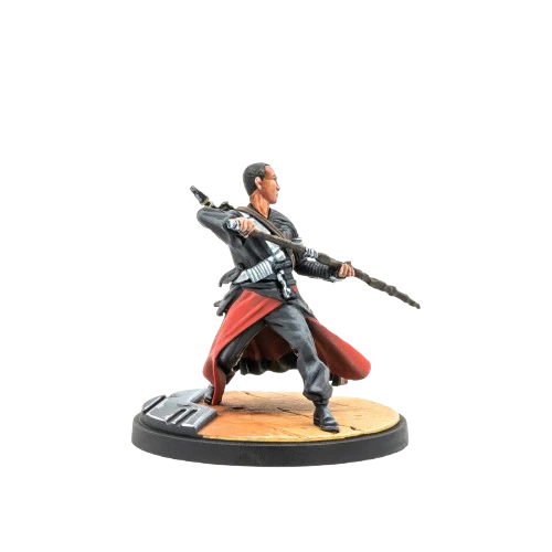 Star Wars: Shatterpoint - This Is Rogue One Squad Pack - Image 3