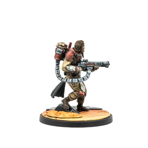 Star Wars: Shatterpoint - This Is Rogue One Squad Pack - Image 5