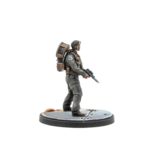 Star Wars: Shatterpoint - This Is Rogue One Squad Pack - Image 6