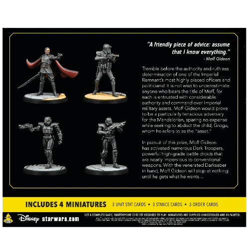Star Wars: Shatterpoint - You Have Something I Want Squad Pack - Image 2