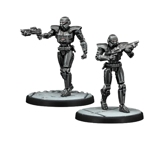 Star Wars: Shatterpoint - You Have Something I Want Squad Pack - Image 3