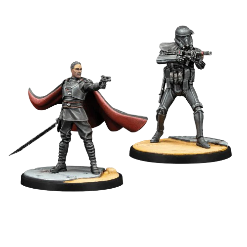Star Wars: Shatterpoint - You Have Something I Want Squad Pack - Image 4