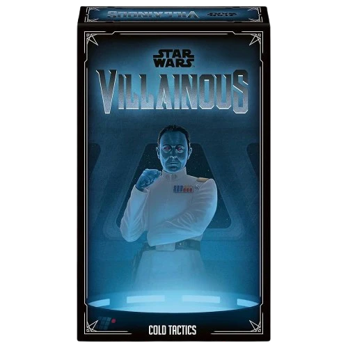 Star Wars - Villainous: Cold Tactics