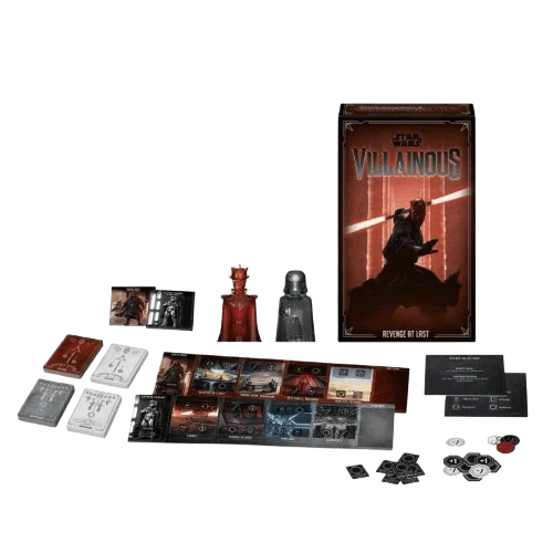 Star Wars - Villainous: Revenge at Last - Image 2