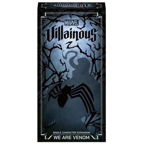 Star Wars - Villainous: We Are Venom