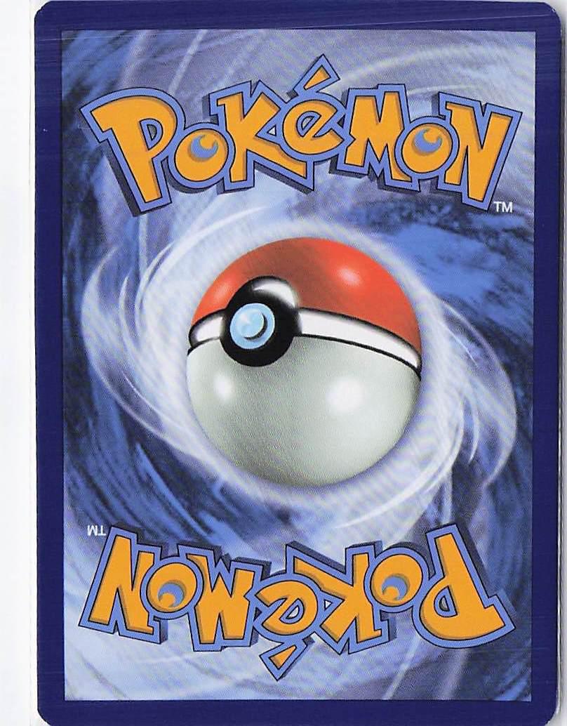 Staryu LV.15 30/108 (RH) - Image 2
