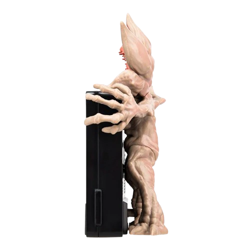 Stranger Things - Demogorgon Cassette Alarm Clock - Image 3