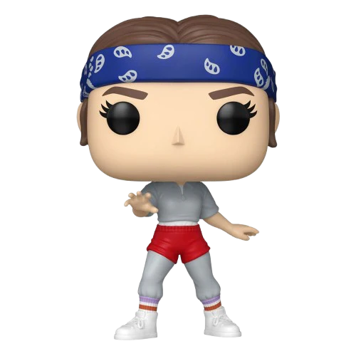 Stranger Things - Eleven with Bandana #1780 Funko Pop! - Image 2