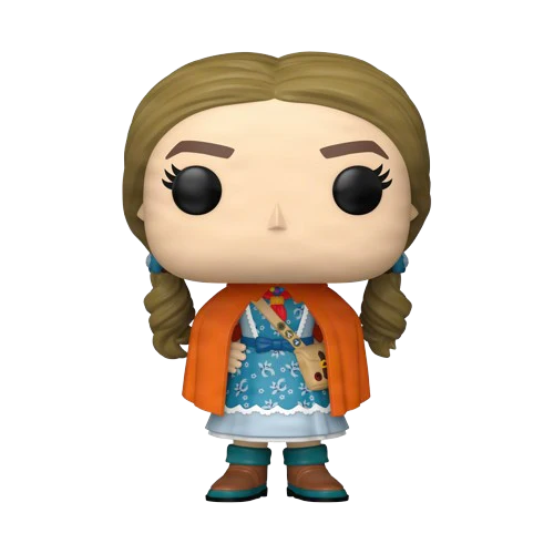 Stranger Things - Holly the Heroic #1810 Funko Pop! - Image 2