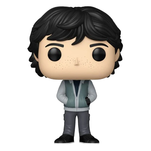 Stranger Things - Mike Wheeler #1783 Funko Pop! - Image 2
