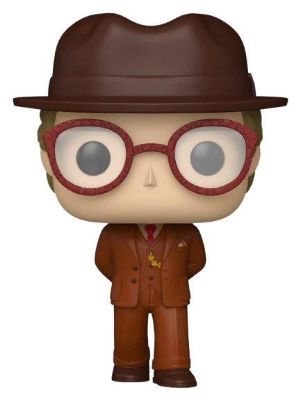Stranger Things - Mr. Whatsit #1808 Funko Pop! - Image 2