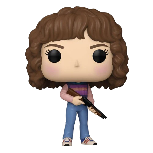 Stranger Things - Nancy Wheeler #1778 Funko Pop! - Image 2