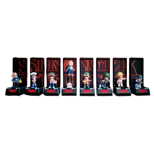 Stranger Things - Series 3: Upside Down Capsule - Image 3