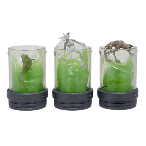 Stranger Things - Slime Vials with Figure Blind Box - Image 2