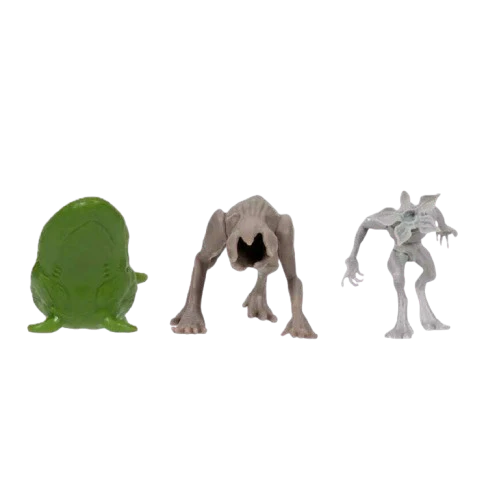 Stranger Things - Slime Vials with Figure Blind Box - Image 3
