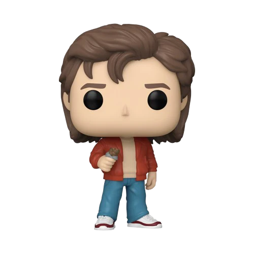 Stranger Things - Steve Harrington #1779 Funko Pop! - Image 2
