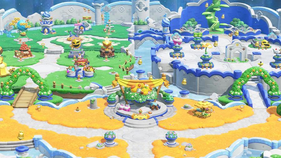 Super Mario Bros. Wonder Nintendo Switch 2 Edition (Nintendo Switch 2) - Image 4