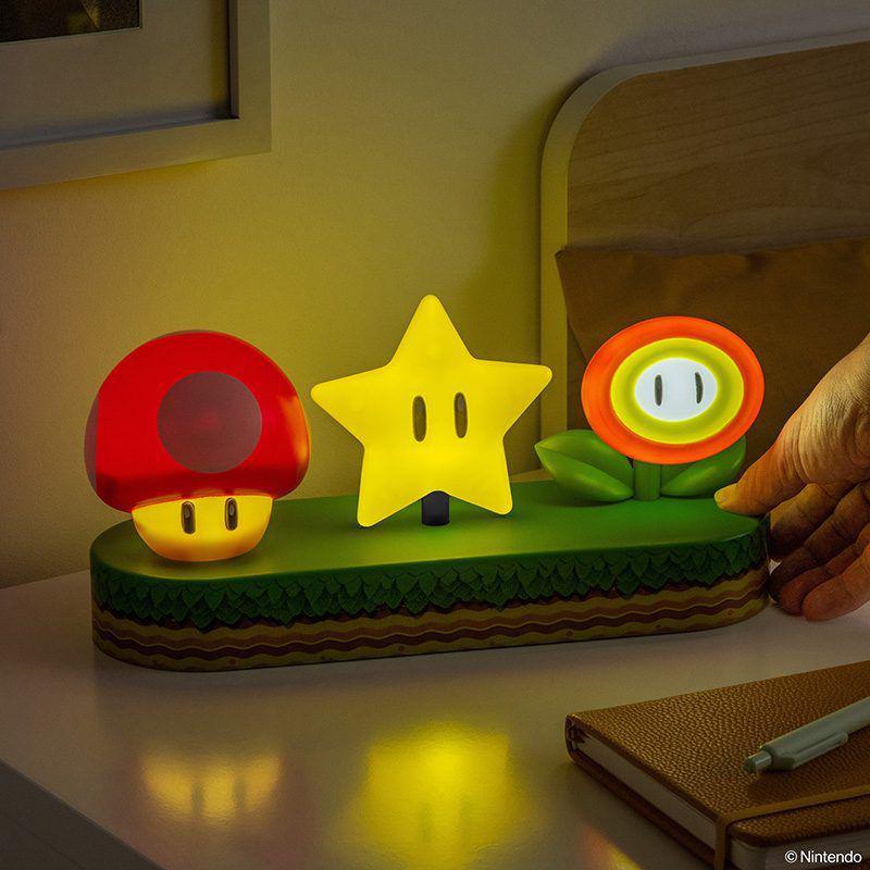 Super Mario - Mario Icons Light - Image 3