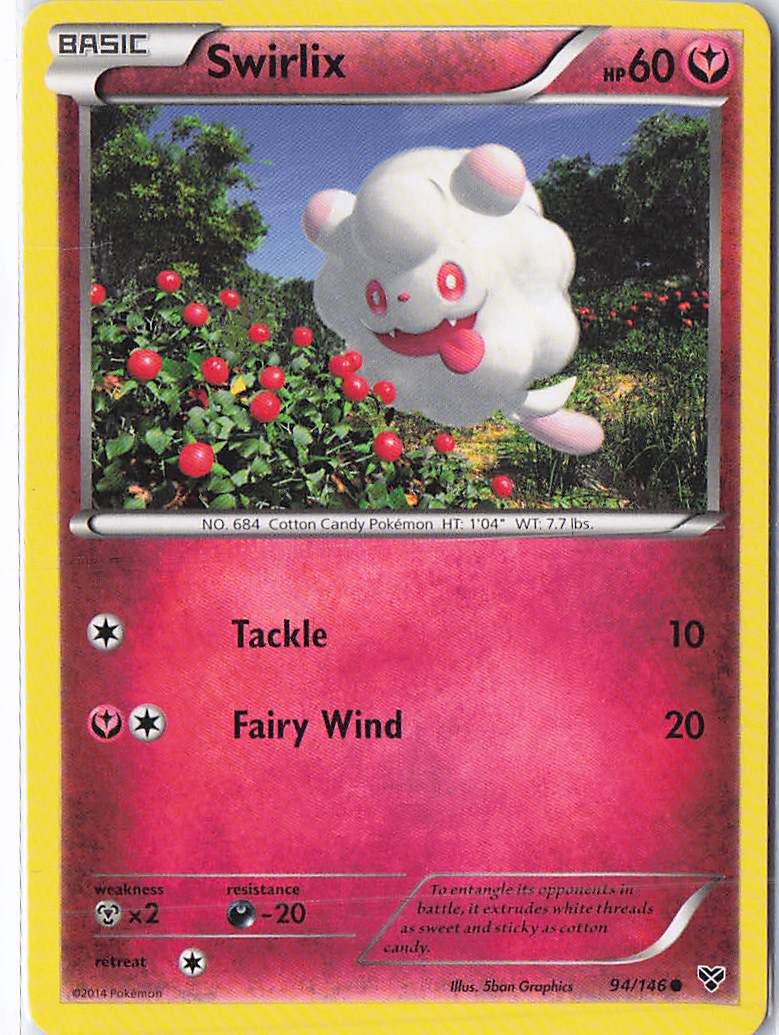Swirlix 94/146