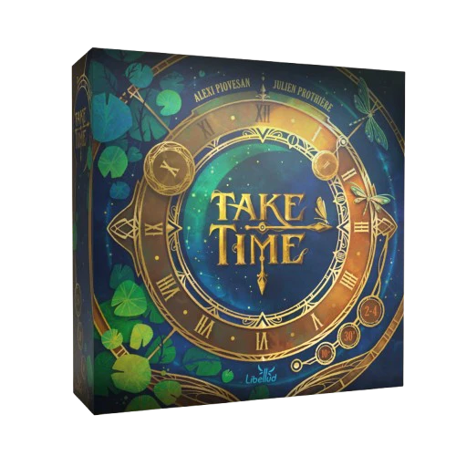 Take Time