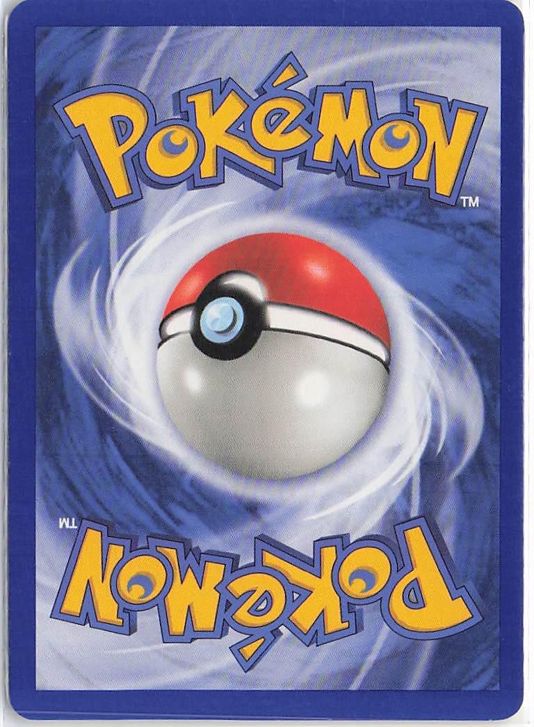 Team Magma's Baltoy 60/95 - Image 2
