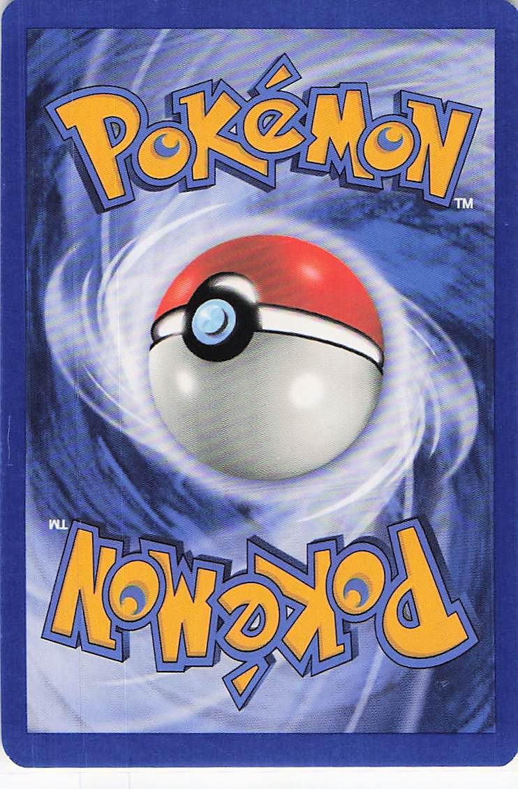 Team Magma's Claydol 33/95 - Image 2