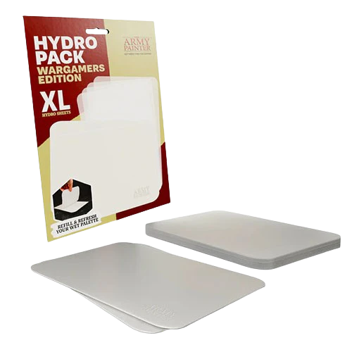 The Army Painter - Hydro Pack: Wargamers Edition - Image 2
