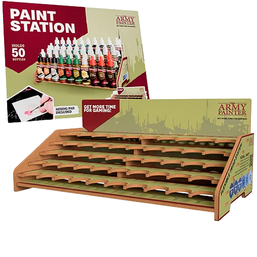 The Army Painter - Paint Station - Image 2