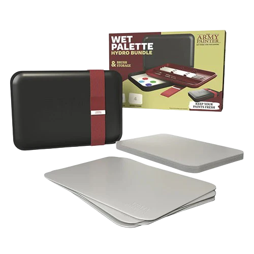 The Army Painter: Wet Palette Hydro Bundle - Image 2