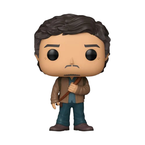 The Last Of Us - Joel Miller #1845 Funko Pop! - Image 2