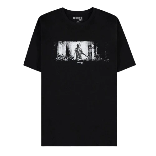 The Last Of Us - Wanderlust T-Shirt