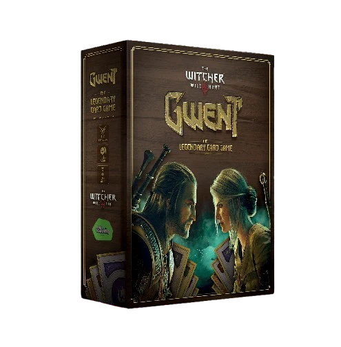 The Witcher - Gwent: The Legendary Card Game