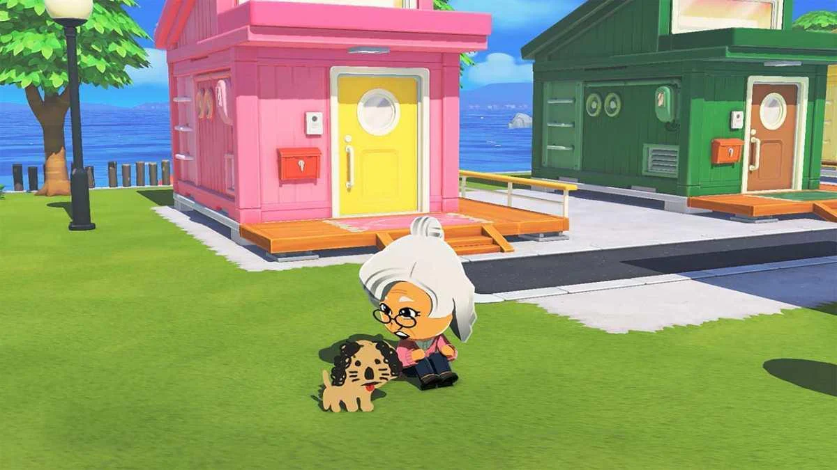 Tomodachi Life - Living the Dream (Nintendo Switch) - Image 3