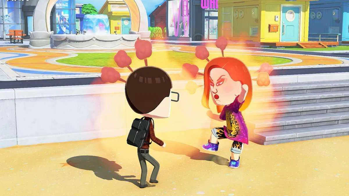 Tomodachi Life - Living the Dream (Nintendo Switch) - Image 5