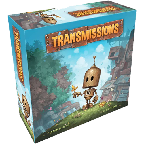 Transmissions
