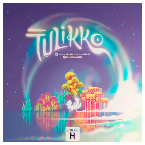 Tulikko