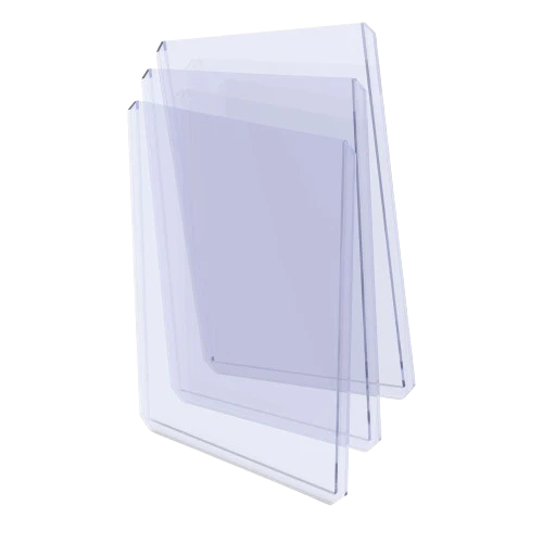 Ultimate Guard - 35 pt Toploaders (25) - Image 3