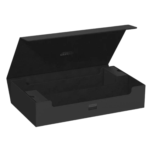 Ultimate Guard - Black Omnihive 1000+ Xenoskin - Image 2